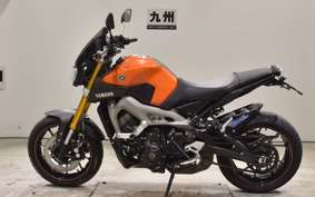 YAMAHA MT-09 2014 RN34J