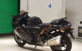 SUZUKI HAYABUSA Gen.3 2022 EJ11A