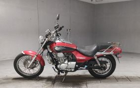 KAWASAKI ELIMINATOR 125 BN125A