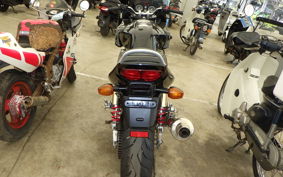 HONDA CB400 SUPER BOLDOR VTEC A 2008 NC42