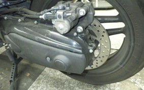 YAMAHA T-MAX 500 2009 SJ08J