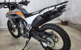 HONDA CRF250L MD47