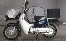 HONDA SUPER CUB50 AA04