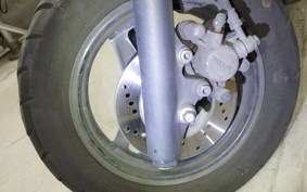 SUZUKI ADDRESS V125 G 2024 CF46A