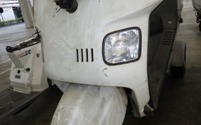 HONDA GYRO CANOPY TA03