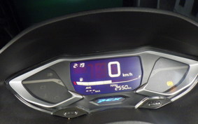 HONDA PCX 125 2019 JK05