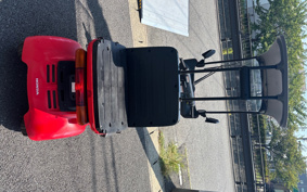 HONDA GYRO TA03