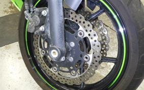 KAWASAKI NINJA 400R 2012 ER400B