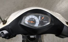 SUZUKI ADDRESS V50 CA44A