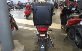 HONDA C110 SUPER CUB 2009 JA10