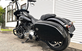 HARLEY FLSB 2021 YMJ
