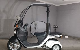 HONDA GYRO TA03