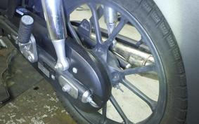 HONDA C125 SUPER CUB 2005 JA58