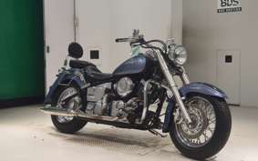 YAMAHA ﾄﾞﾗｯｸｽﾀｰ400 CLASSIC 4TR