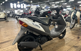 SUZUKI ADDRESS V125 CF46A