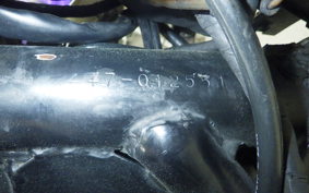 YAMAHA TX650 1975 447