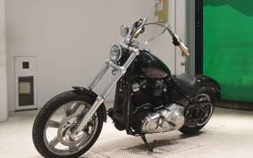 HARLEY FXST1750 2023