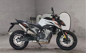 KTM 790 DUKE TU740