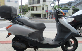 HONDA SPACY 100 TCG1