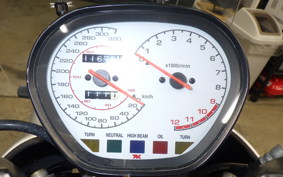 SUZUKI GSX1100S KATANA 1998 GU76A