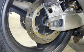 HONDA CB1000SF 1995 SC30