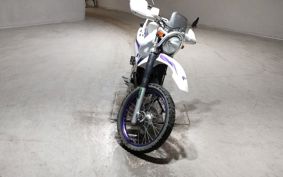 YAMAHA TT250RRAID 4WA