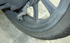 HONDA PCX125 2016 JF81