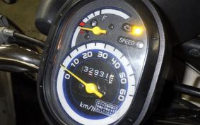 HONDA TODAY 2 AF67