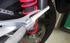 HONDA CB400 SUPER BOLDOR A 2021 NC42