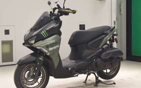 YAMAHA X FORCE SG79J