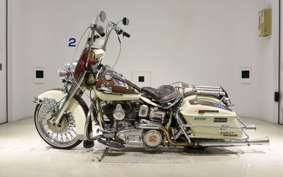 HARLEY FLHP 1340 2009
