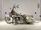 Фото Harley FLHP 1340 2009 с японского аукциона