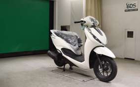 HONDA LEAD 125 2025 JK12