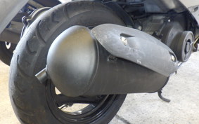 SUZUKI LET's 4 2024 CA45A