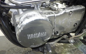 YAMAHA SR400 Gen.3 2003 RH01J