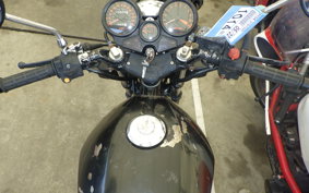 HONDA CBX550F PC04