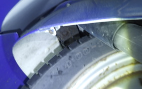 HONDA GYRO CANOPY 2013 TA02