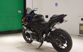 YAMAHA YZF-R3 2020 RH13J