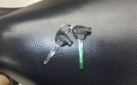 YAMAHA CYGNUS 125 XSR 3 2020 SED8J