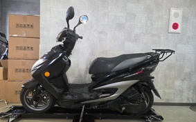 YAMAHA CYGNUS125XSR SE44J