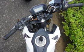 HONDA GROM JC61