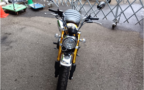 HONDA MONKEY 125 JB02