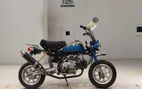 HONDA MONKEY AB27