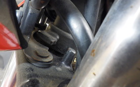 YAMAHA TRICKER 2023 DG10J