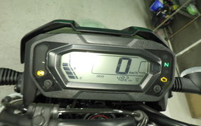 KAWASAKI KLX230ｼｪﾙﾊﾟ 2017 LX232A