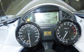 KAWASAKI ZX 1400 NINJA R A 2015