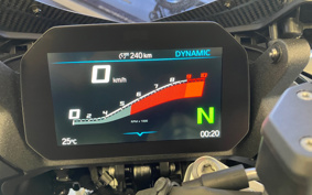 BMW R1300RS Touring ASA 2026 0M61