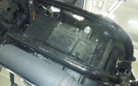 HONDA GB350S 2022 NC59