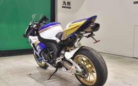 HONDA CBR1000RR 2006 SC57