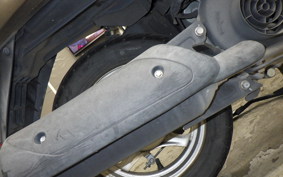 HONDA TODAY 2 AF67